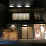 Hotel Meldia Shijo Kawaramachi Annex - Vacation Stay 09196V