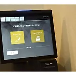 Hotel Meldia Shijo Kawaramachi Annex - Vacation Stay 09196V