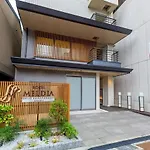 Hotel Meldia Shijo Kawaramachi Annex - Vacation Stay 20360V