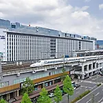 Jr京都駅徒歩10分。お風呂が素敵な貸切京町家。6人まで最適。