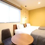M\'S Hotel Nijojo Oike