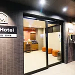 M\'S Hotel Nijojo Oike