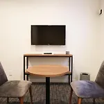 M\'S Hotel Nijojo Oike