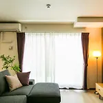 Kyoto Four Sisters Residence