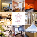 Stay Sakura Kyoto Fuga