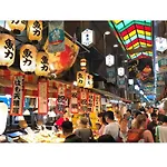Guest House Shijo K12 D401