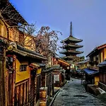 Resi Stay Yasaka-An