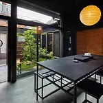 Yadoru Kyoto Hanare Washi No Yado