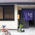 Guesthouse Bell Fushimi