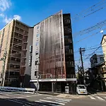 Hotel Livemax Kyoto Nijojo-Kita