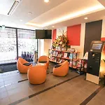 Hotel Livemax Kyoto Teramachidori