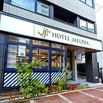 Hotel Meldia Shijo Kawaramachi - Vacation Stay 86749