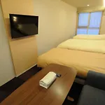 Hiz Hotel Kyoto Nijo Castle - Vacation Stay 12567V