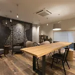 Design Hotel Kyoto Fuyacho - Vacation Stay 67476V