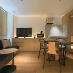 Design Hotel Kyoto Fuyacho - Vacation Stay 67476V