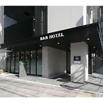 R & B Hotel Kyoto Shijo Kawaramachi - Vacation Stay 40547V