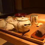 Kuraya Kiyomizu Gojo