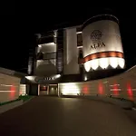 Hotel Alfa Kyoto (Adults Only)