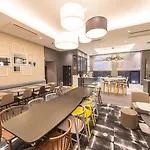 Hotel M\'S Plus Shijo Omiya