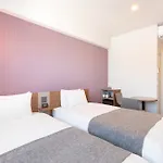 M\'S Hotel Kyoto Station Taruya