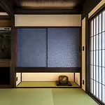 Yorozuha Machiya House