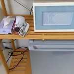 Guest House Shijo K12 D401