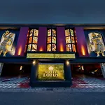 Hotel Lotus Gorgeous Japan Kyoto -Adult Only