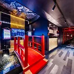 Hotel Lotus Gorgeous Japan Kyoto -Adult Only
