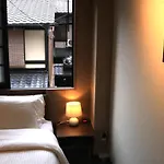 Hotel Traveling Bridge Nijojo