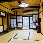 京町屋加賀屋別邸
