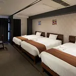 Hotel Briller Kyoto Station South