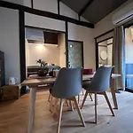 至の宿-京都南 Traditional Machiya Guesthouse