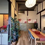 至の宿-京都南 Traditional Machiya Guesthouse