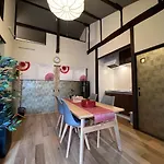 至の宿-京都南 Traditional Machiya Guesthouse