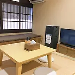 Minami Toji---Jp Style Guesthouse In Kyoto