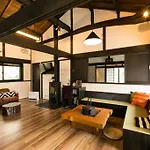 Traditional/Modern Kyoto Paradise In Quiet Area!