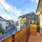 柏 若柳イン Haku Wakanayanagi Inn