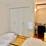 柏 若柳イン Haku Wakanayanagi Inn