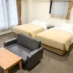 Hotel Livemax Kyoto Nijojonishi