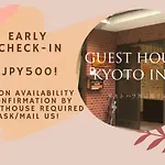 Guest House Kyoto Inn