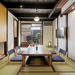 Marikoji Machiya House