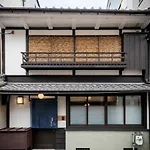 Marikoji Machiya House