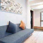 Kamon Inn Hiratacho