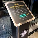 Apa Hotel Kyoto Ekihigashi