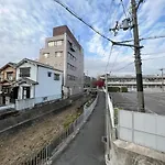 ゲストハウス宮の軒-稲荷参道前 3-Floor Family House