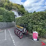 日照庵 Nisshouan