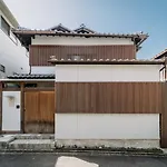 Yuzunoe Machiya House
