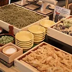 Almont Hotel Kyoto