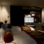Kizashi The Suite 京都祇園