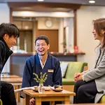 Ryokan Ryokufuso